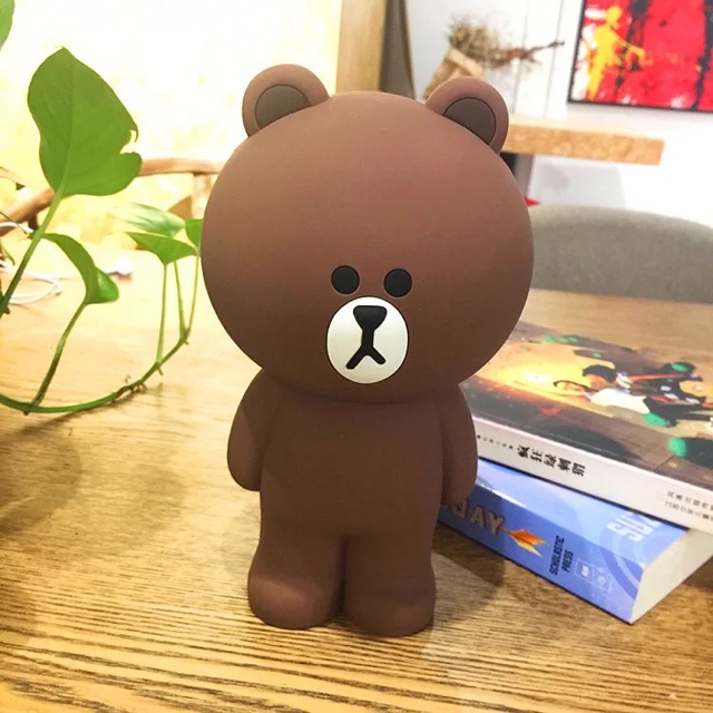 teddy bear pencil case