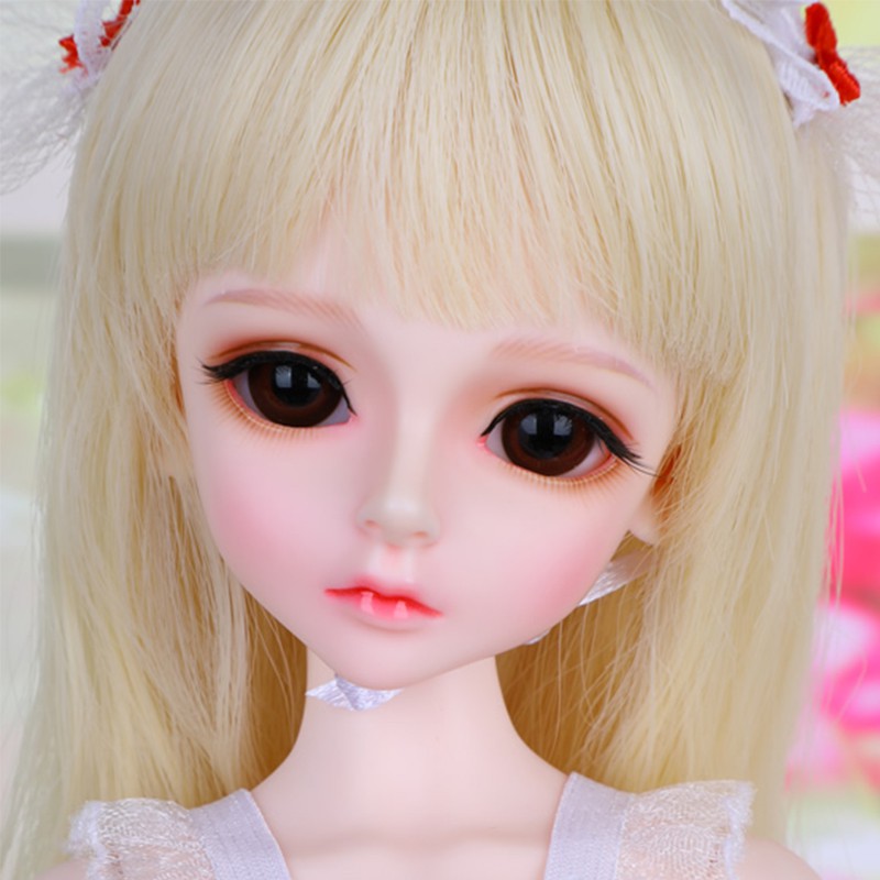 luts bjd doll