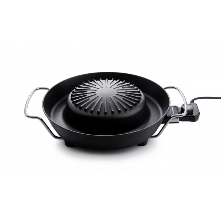 pensonic steamboat pot