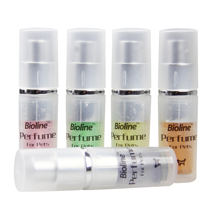 BIOLINE Perfume For Pets - 9ml | Shopee Malaysia