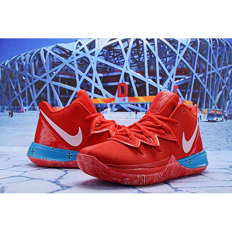 kyrie 3 lobster