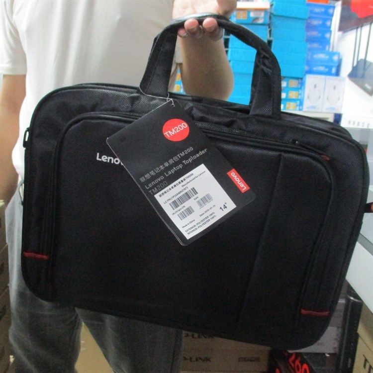 Beg Komputer Lenovo Tm200 Beg Bimbit 13 14 Inci Beg Tangan Nc100 Perniagaan 15 6 Inci Nc100 Hantar Pada 13 Januari Shopee Malaysia