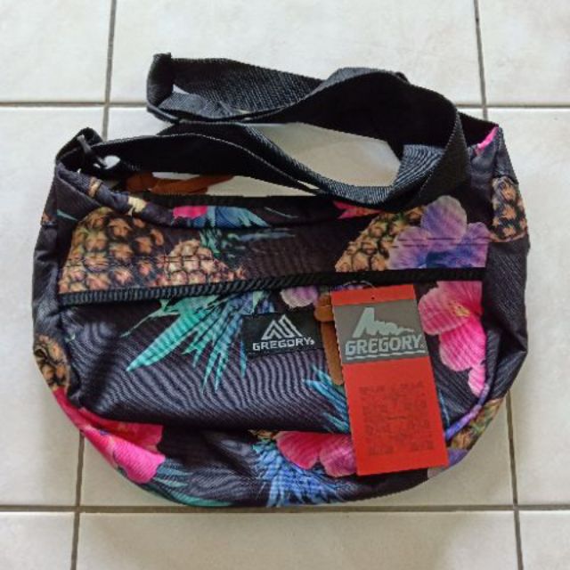 fake gregory bag