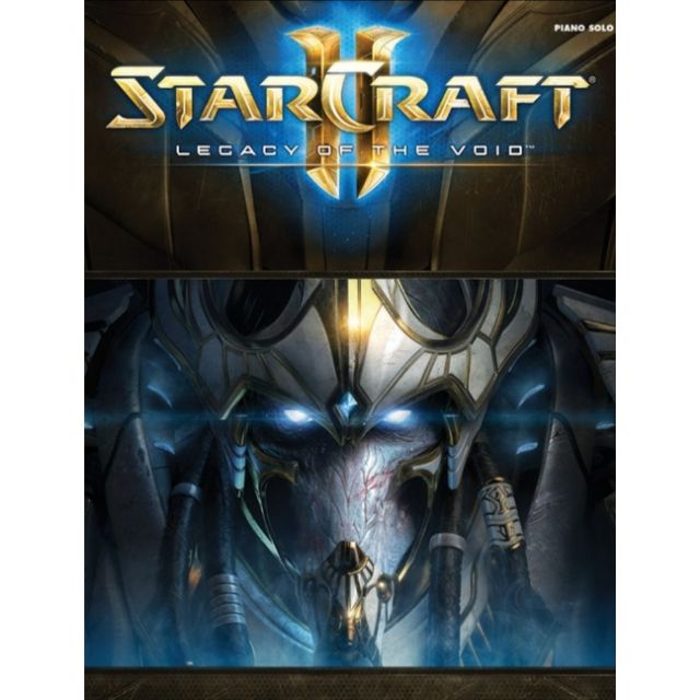 Starcraft Ii Legacy Of The Void Download