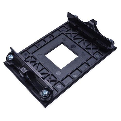 AMD Socket AM4 CPU Cooler Fan Heatsink Holder Retention Bracket Base