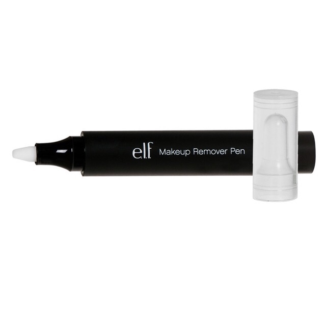 E.L.F Cosmetics, ELF Makeup Remover Pen, Clear, (2.2g) Shopee Malaysia