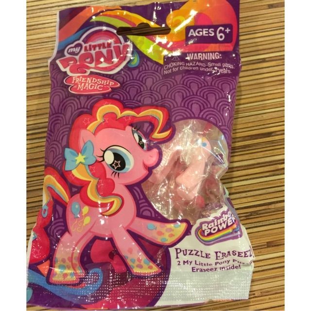 my little pony toys shopee