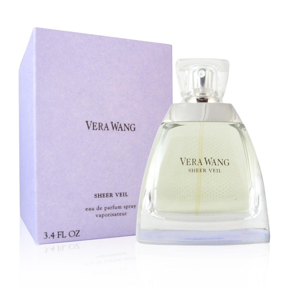 sheer veil vera wang perfume