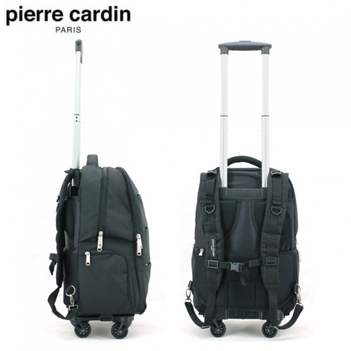 trolley laptop backpack