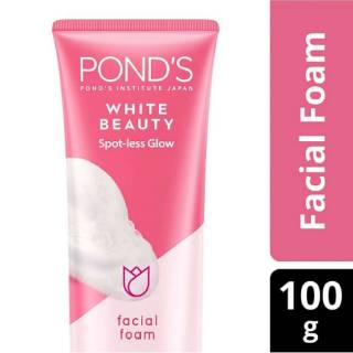 harga ponds pure white 100g