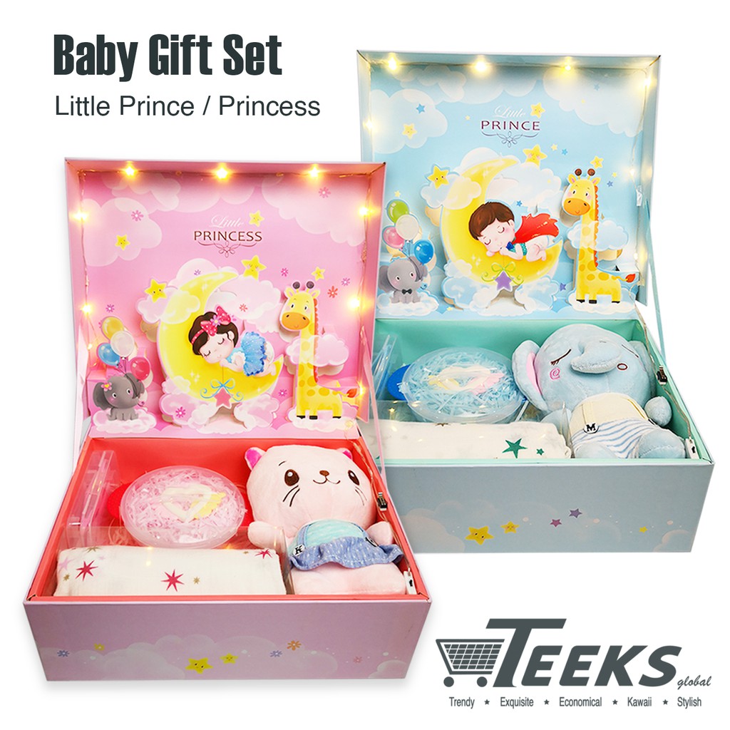 baby box set