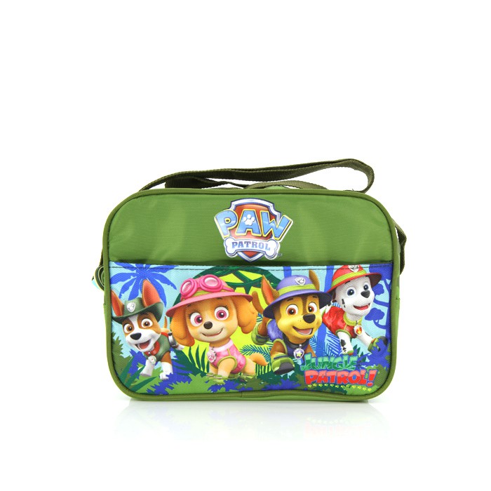 paw patrol sling bag