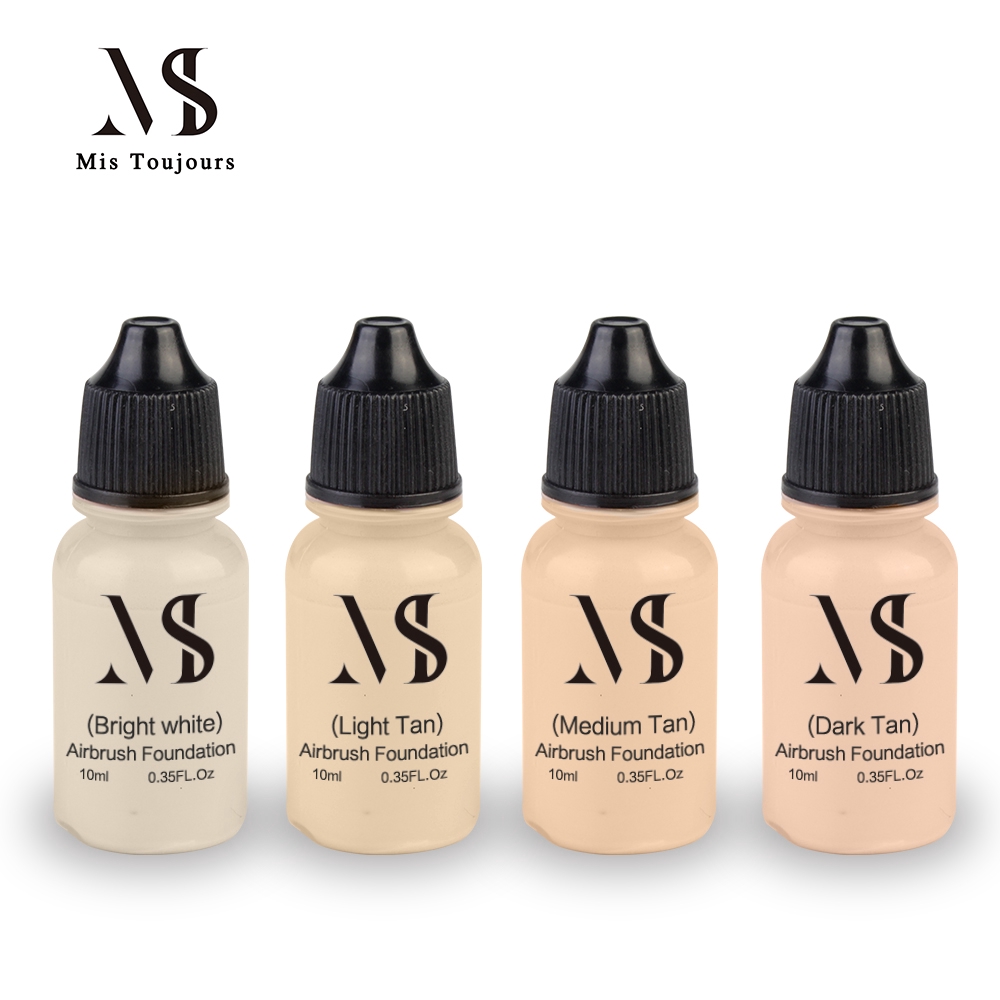 water based liquid foundation