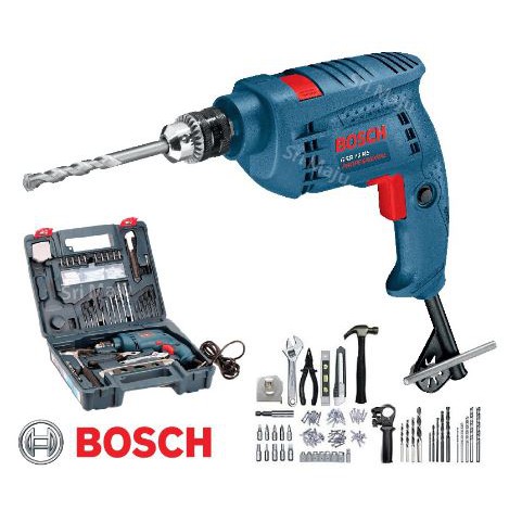 bosch wall drill