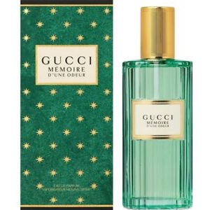 gucci memoire 5ml
