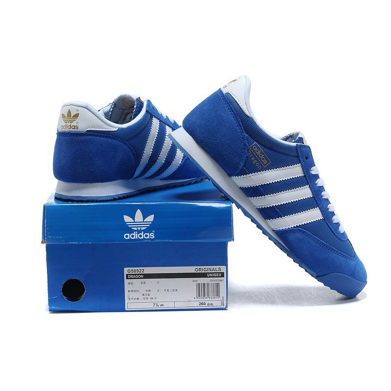 adidas dragon g50922