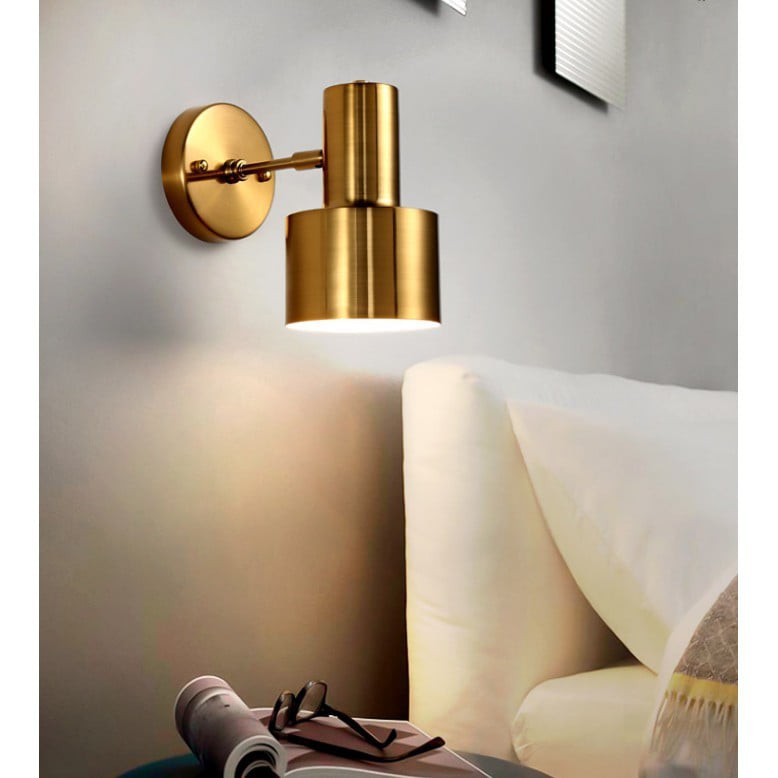 Modern Nordic Wall Light Nordic Wall Lamps Lampu Dinding Mirror Wall Sconces Retro Wall Light Lampu Bilik