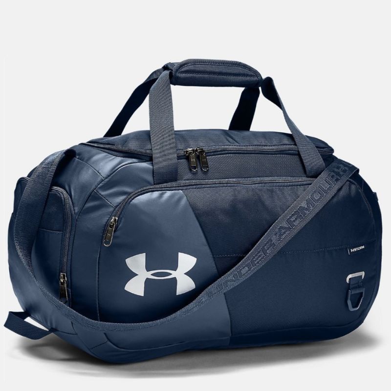 Original Under Armour Duffle Bag 30L Shopee Malaysia