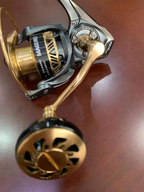 penn beachcaster reel