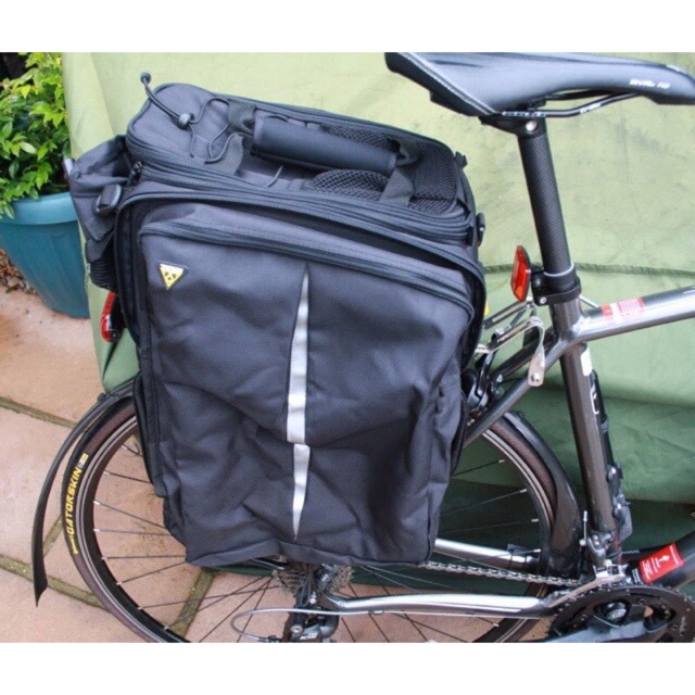 trunkbag dxp