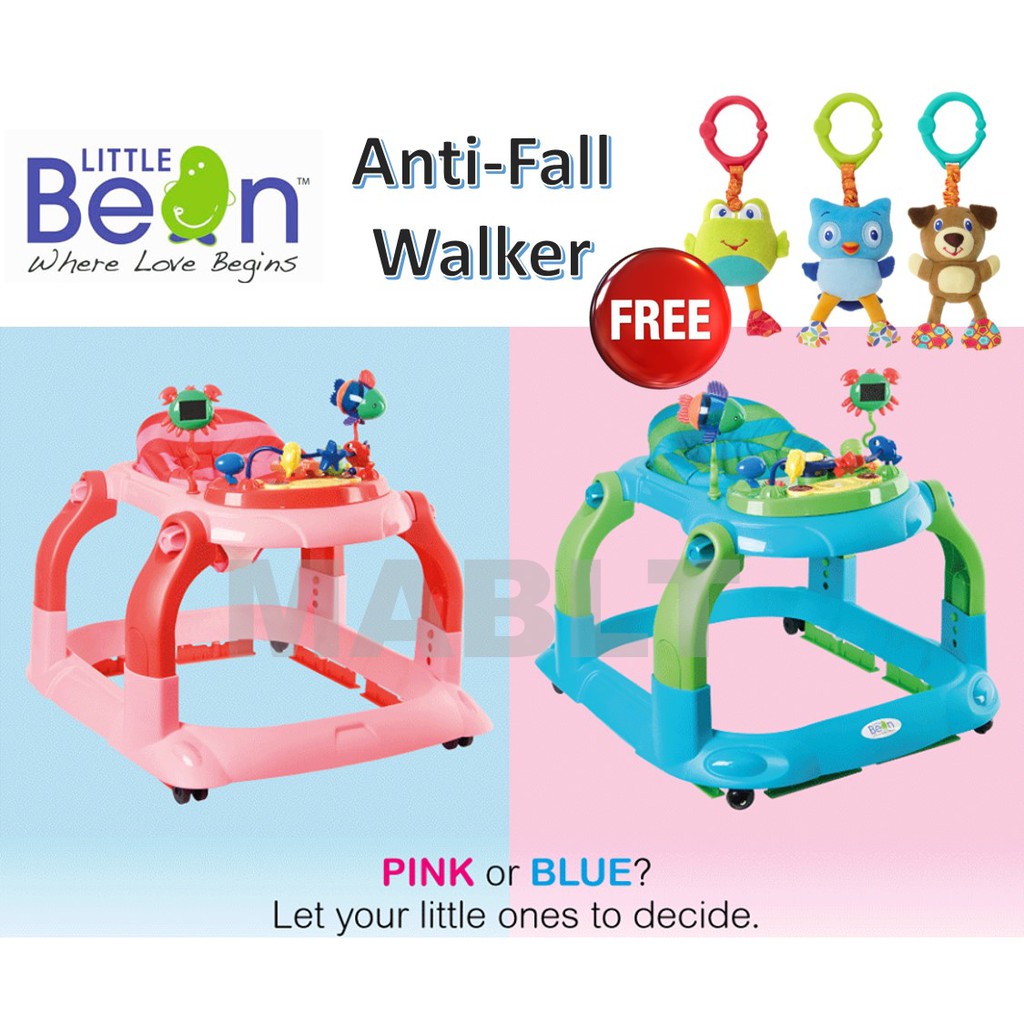 shopee baby walker