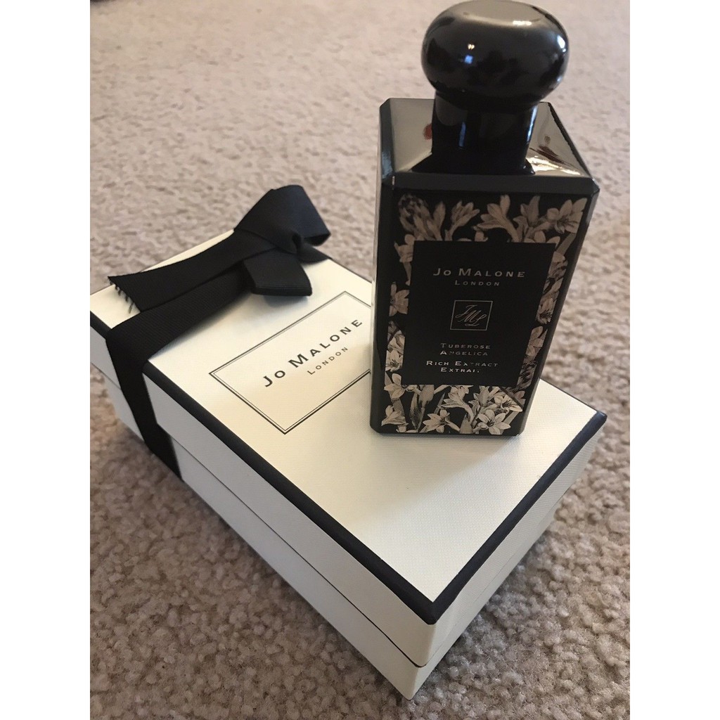 Jo Malone Tuberose Angelica Rich extrait