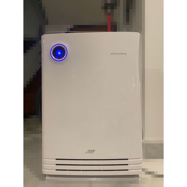 Coway Lombok 2 (AP-1511FHE)Air Purifier/penapis udara | Shopee Malaysia