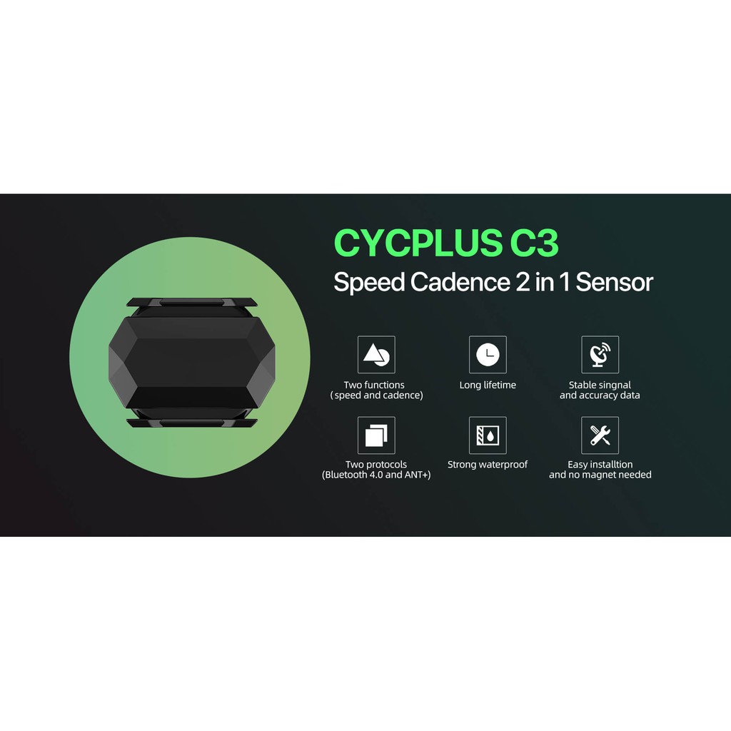 cycplus c3