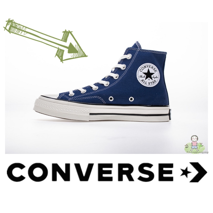 converse classic high cut