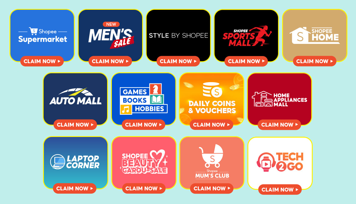 Free Shipping Deals 2022 | Extra Savings | Shopee Malaysia