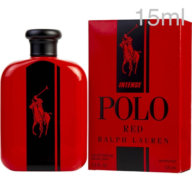 ralph lauren intense perfume