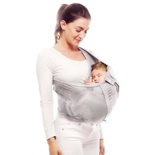 wallaboo baby carrier