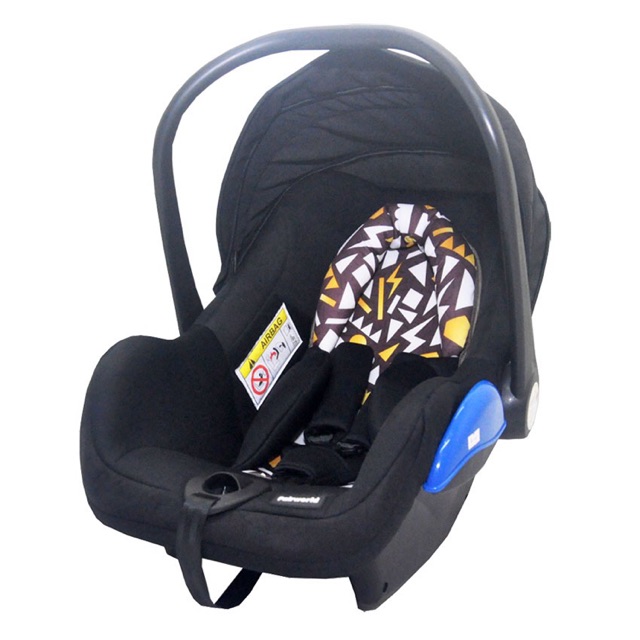 fairworld baby carrier