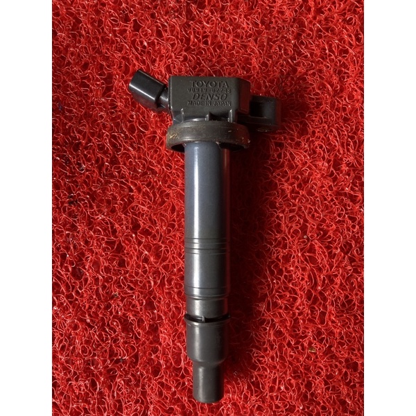 TOYOTA INNOVA 2.0 1TR IGNITION COIL/PLUG COIL Shopee Malaysia