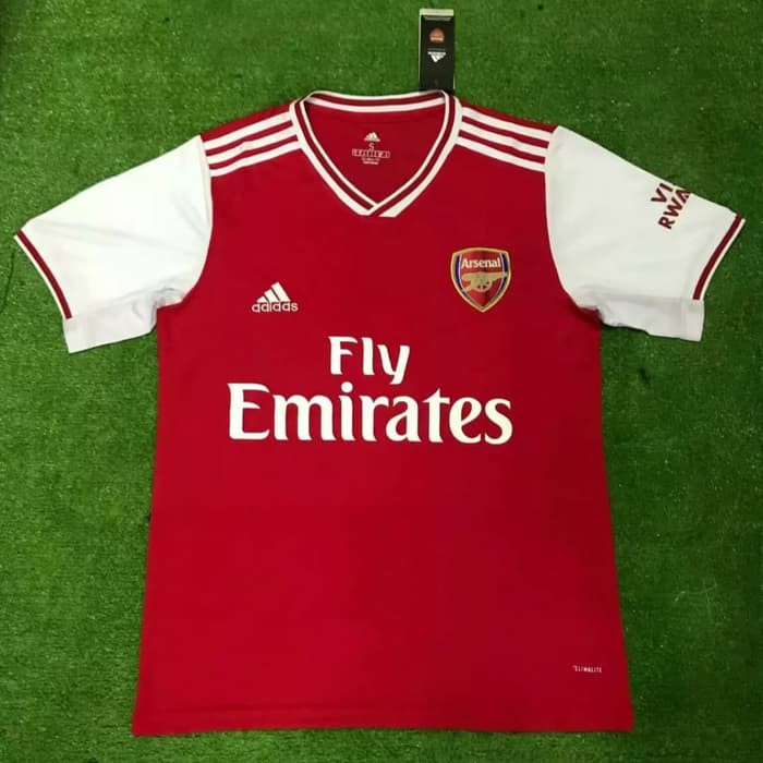 jersey arsenal 2019 original