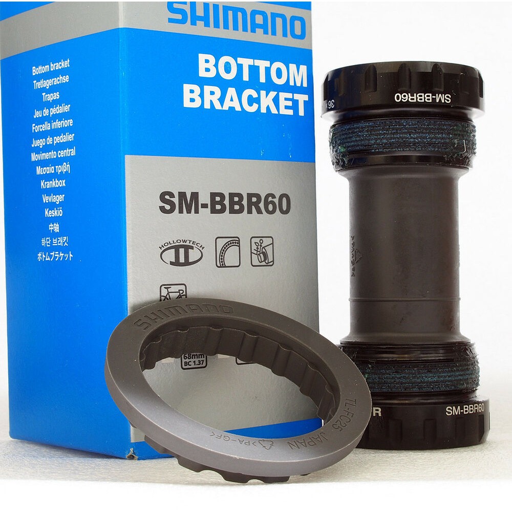 shimano ultegra bottom bracket