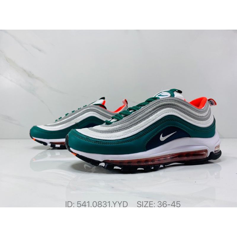 womens green air max