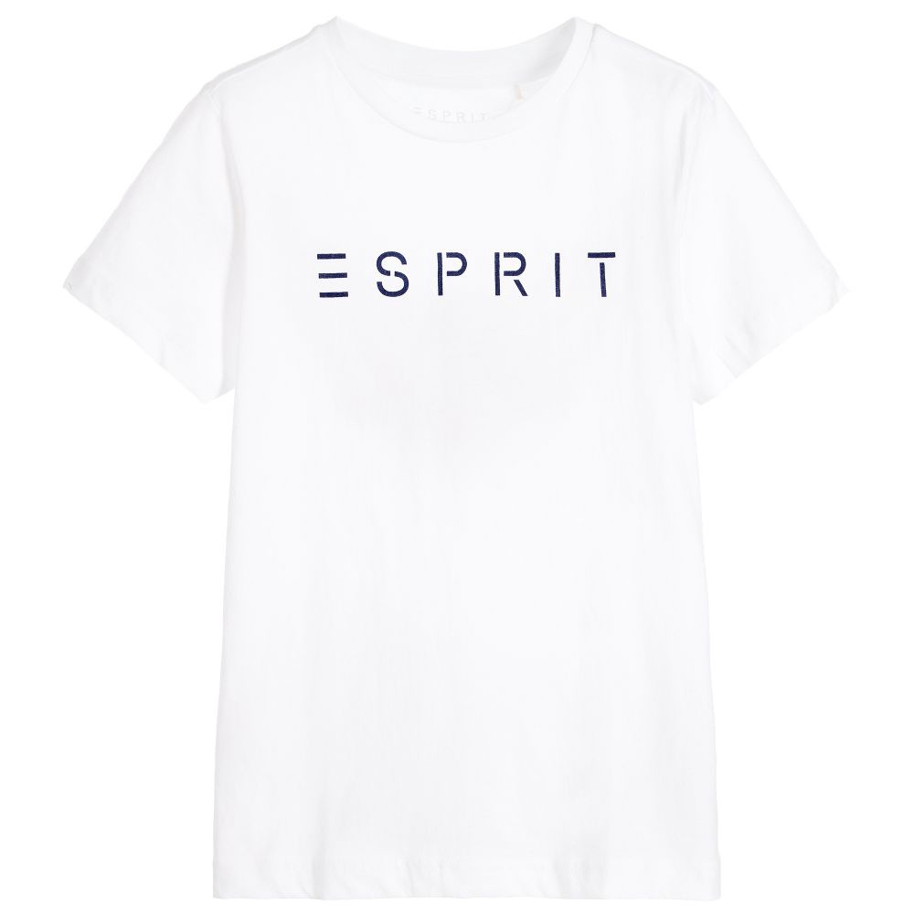 esprit tee shirts