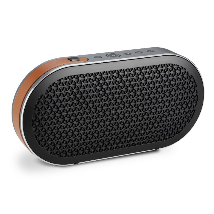 Ready Stock Dali Katch Premium Hi Fi Bluetooth Wireless Portable Speaker Shopee Malaysia