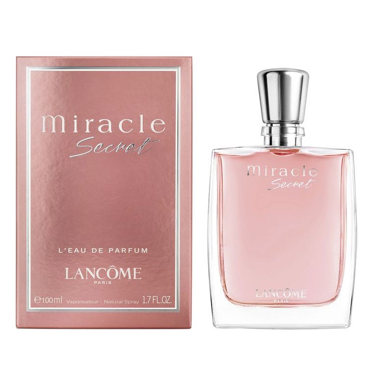 miracle de lancome sephora