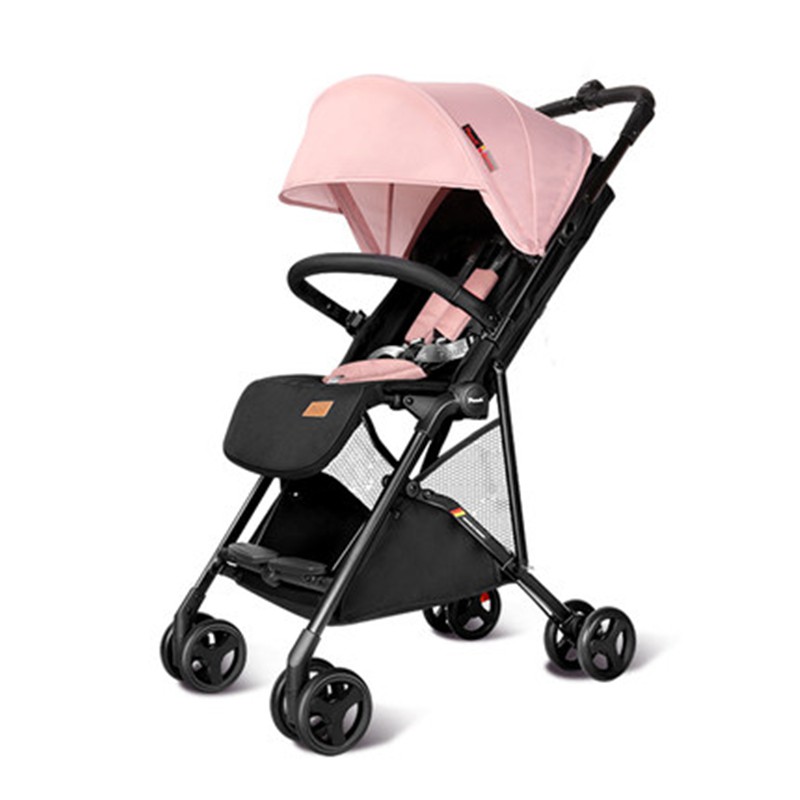 pouch baby stroller