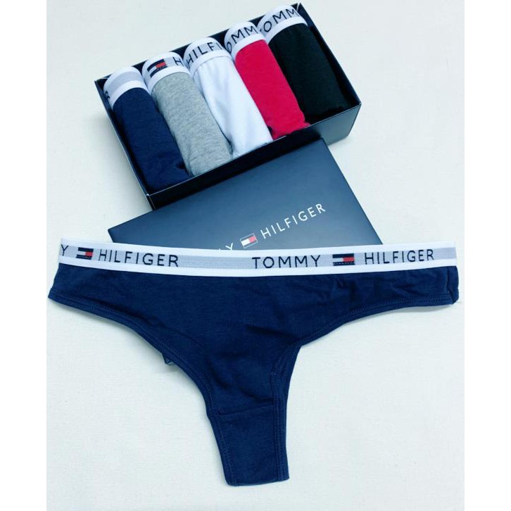 tommy hilfiger ladies briefs