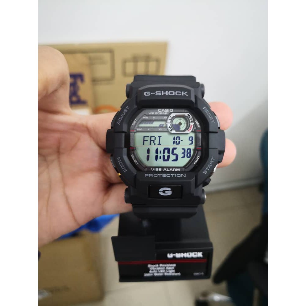 casio gd 350 1c