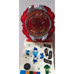 2iVx SB BEYBLADES BURST REVIVE PHOENIX | Shopee Malaysia