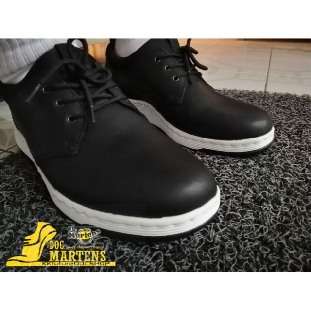 doc martens solaris