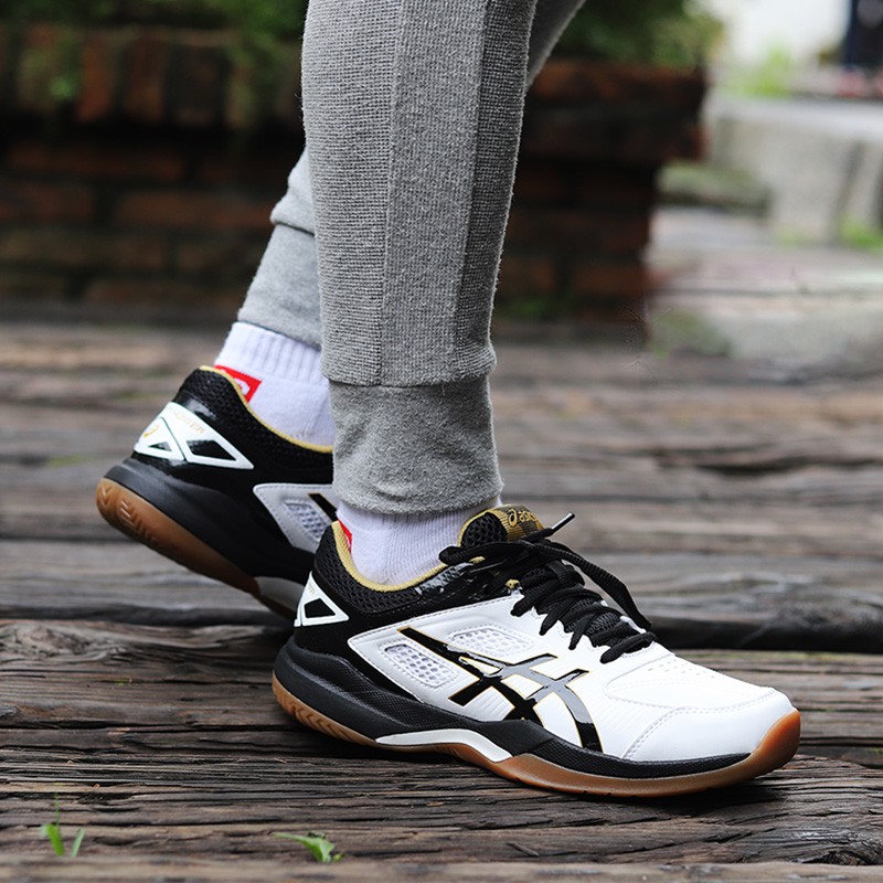 asics badminton shoes 2019