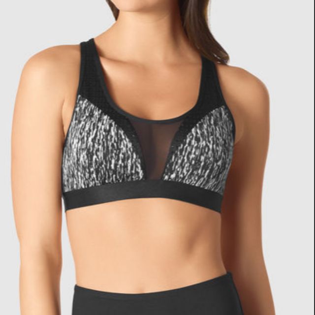 la senza sports bra