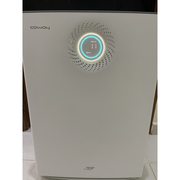 Coway Lombok 3 (AP-1520C) Air Purifier/Penapis Udara!!!!🔥🔥All Filter ARE Brand New🔥🔥!!!