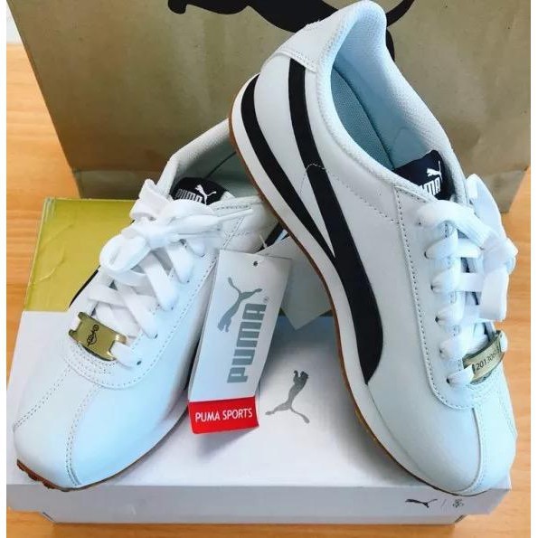 bts puma shoes turin