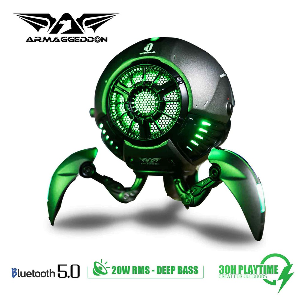 gravastar speaker for sale